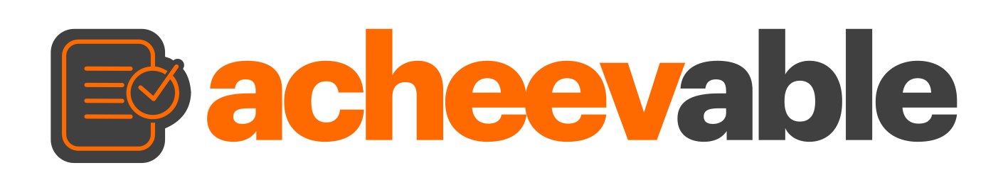 Acheevable