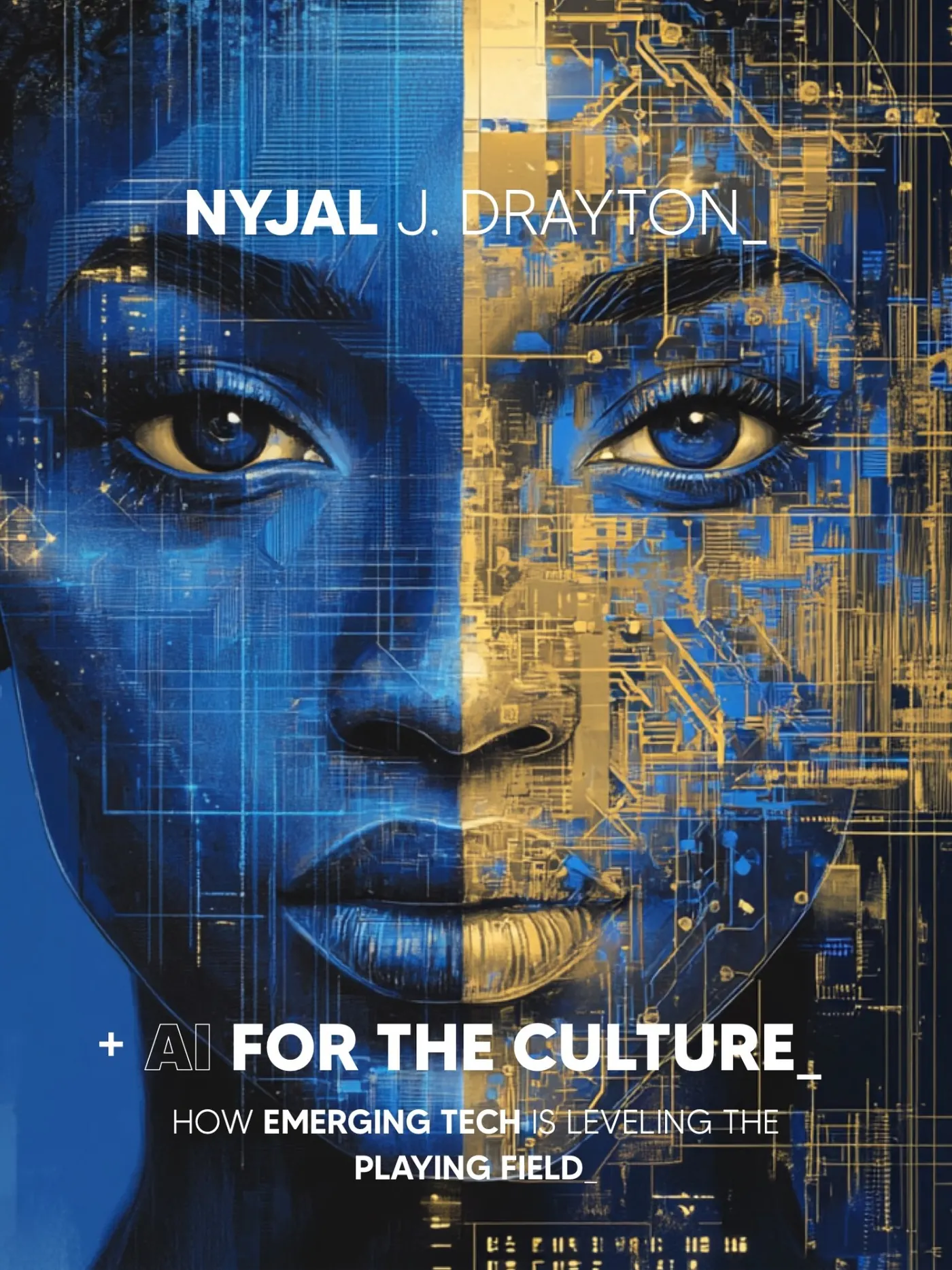 AI for the Culture cover